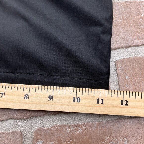 Columbia XCO Pants Men 2XLarge 42Wx34L Black Rain‎ Stom Dry Nylon Softshell - Picture 11 of 15